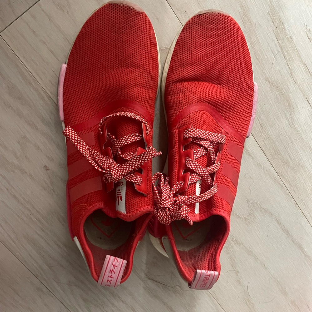 Adidas running shoes
